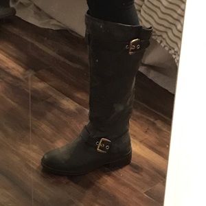 Women’s boots